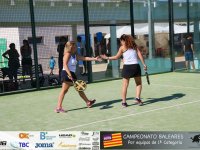 Campeonato Baleares equipos absolutos 1a